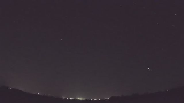 AMS36 meteor