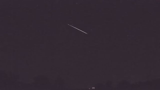 AMS36 meteor