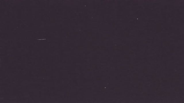 AMS36 meteor