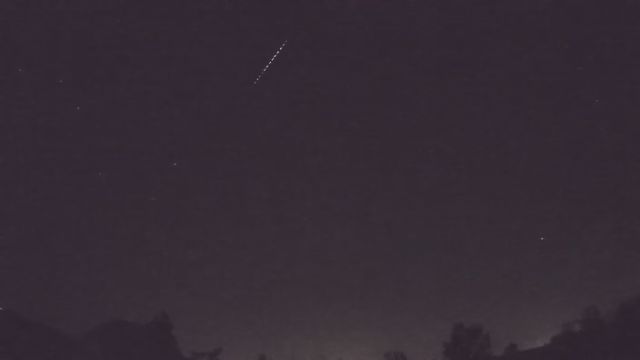 AMS36 meteor