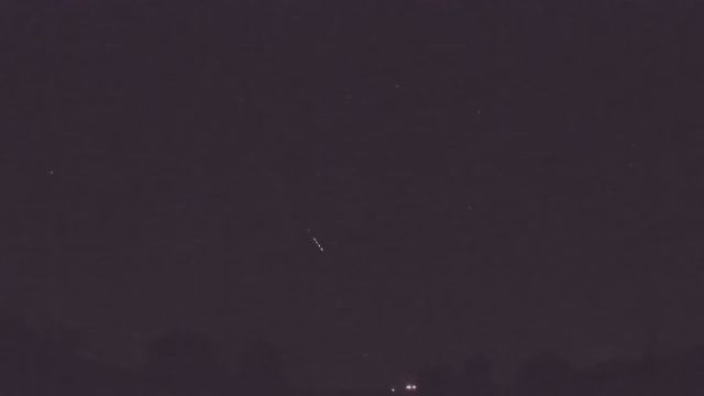 AMS36 meteor