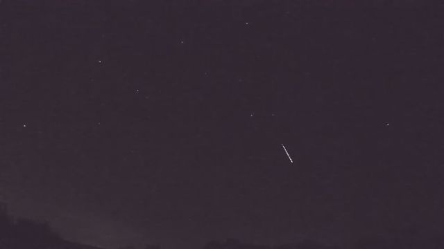 AMS36 meteor