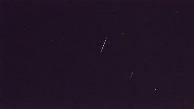 AMS36 meteor