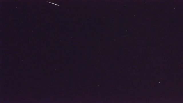 AMS36 meteor