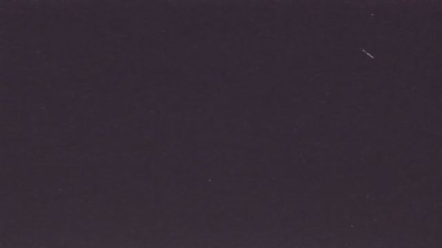 AMS36 meteor