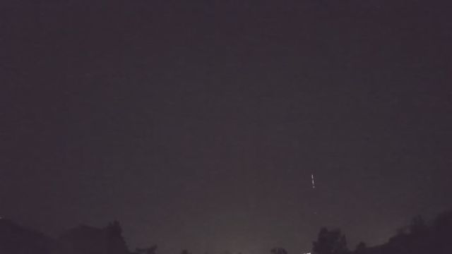 AMS36 meteor