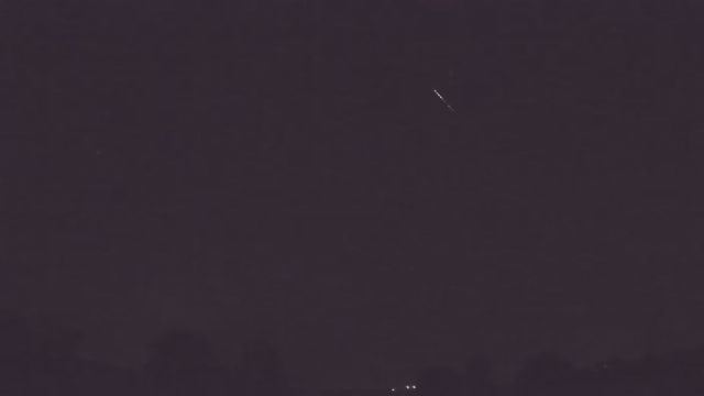 AMS36 meteor