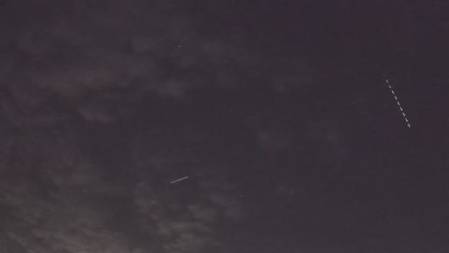 AMS36 meteor