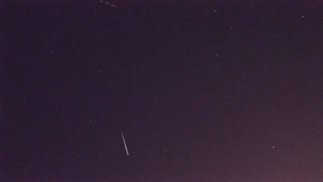 AMS36 meteor