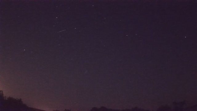 AMS36 meteor