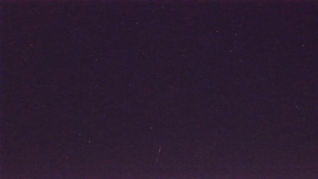 AMS36 meteor