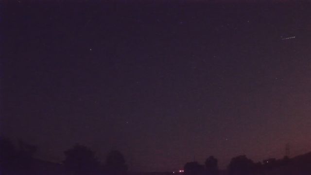 AMS36 meteor