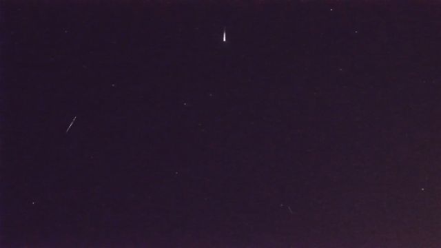 AMS36 meteor
