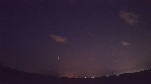 AMS36 meteor