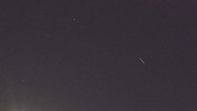 AMS36 meteor