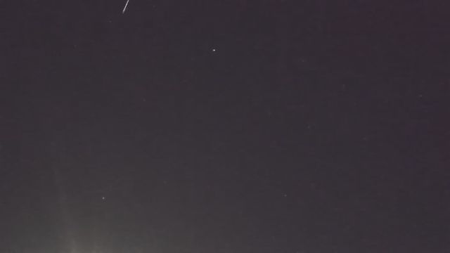 AMS36 meteor