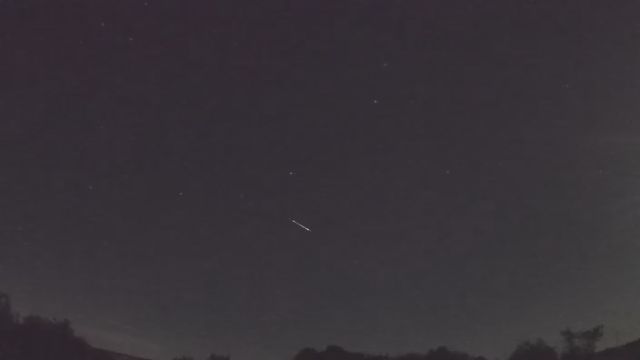 AMS36 meteor