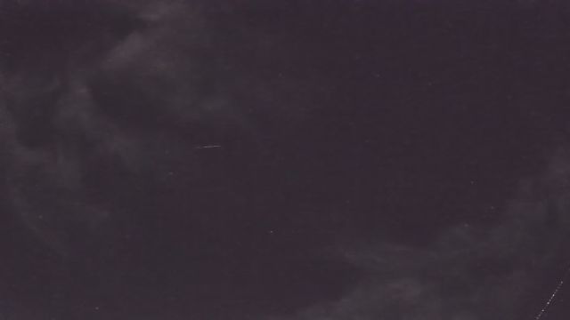AMS36 meteor