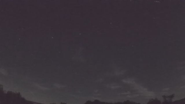 AMS36 meteor