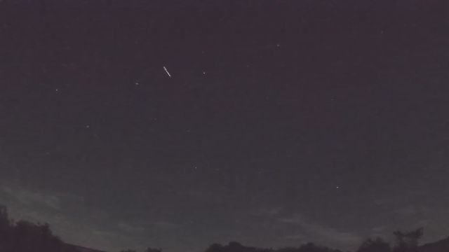AMS36 meteor