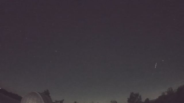 AMS36 meteor