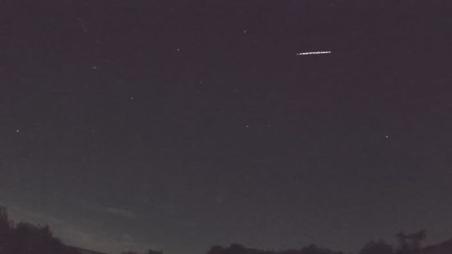 AMS36 meteor