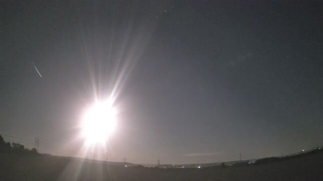 AMS36 meteor