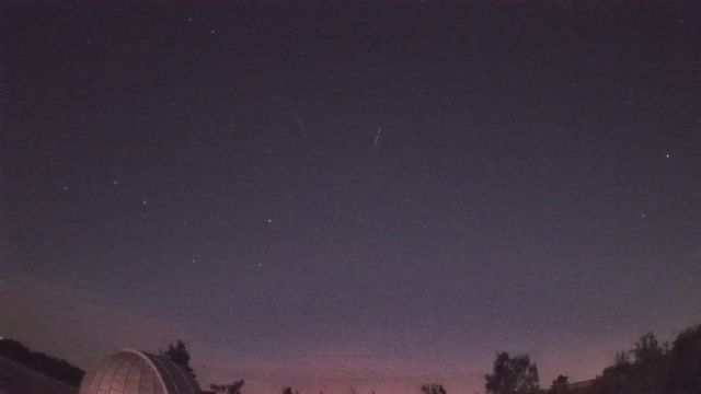 AMS36 meteor