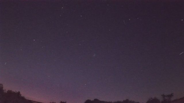 AMS36 meteor