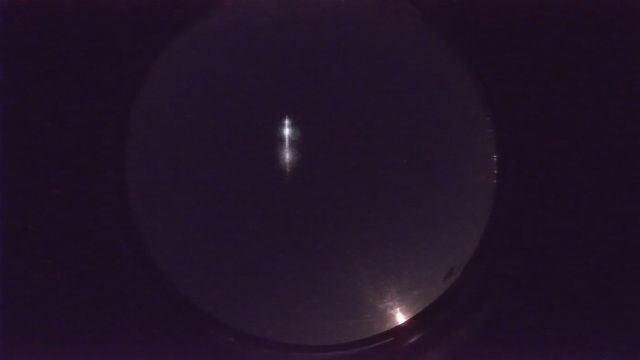 AMS36 meteor
