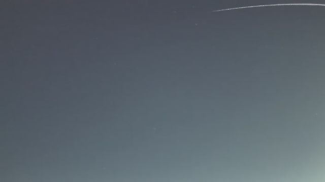 AMS36 meteor