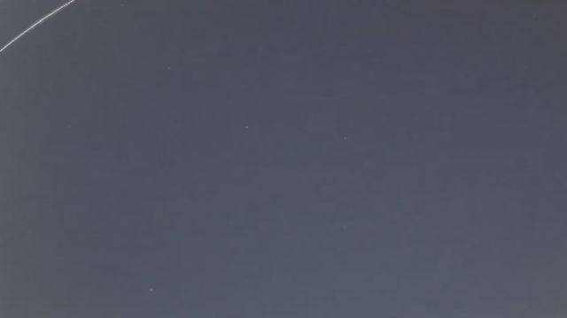 AMS36 meteor