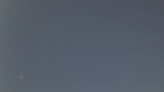 AMS36 meteor