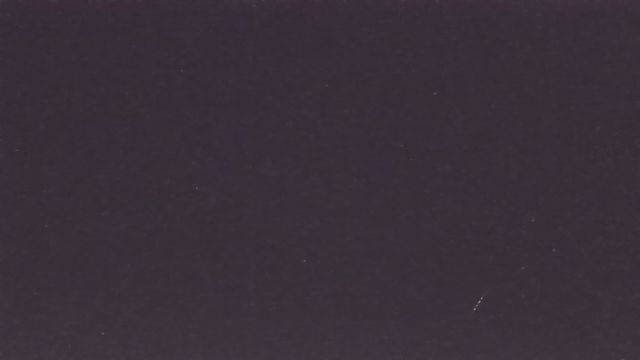 AMS36 meteor