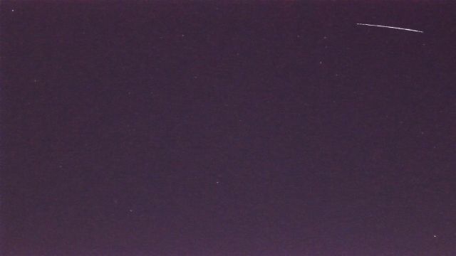 AMS36 meteor
