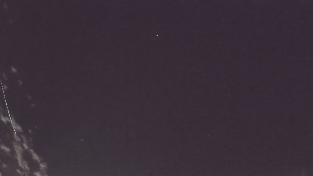 AMS36 meteor