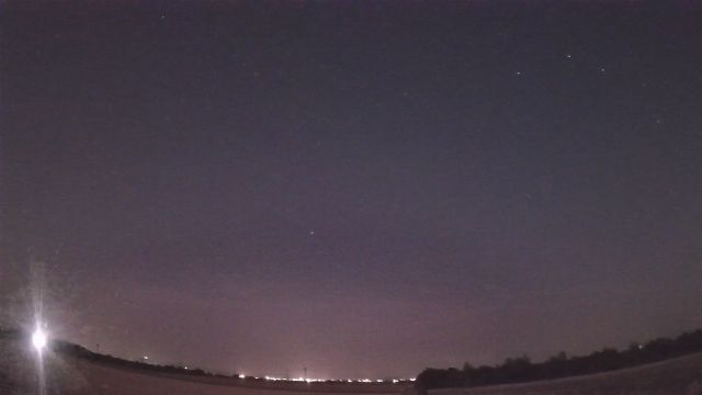 AMS36 meteor