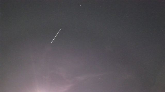 AMS36 meteor
