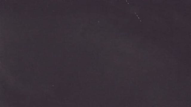 AMS36 meteor