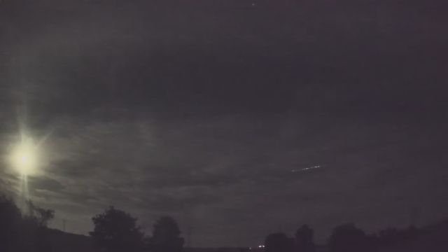 AMS36 meteor