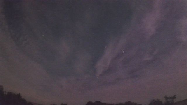 AMS36 meteor