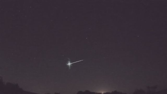 AMS36 meteor