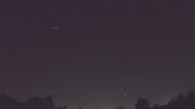 AMS36 meteor