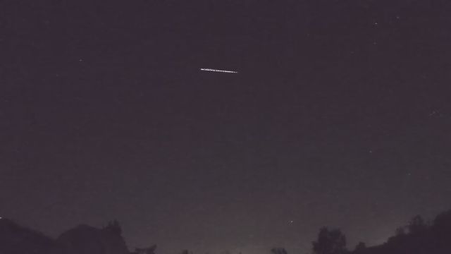 AMS36 meteor