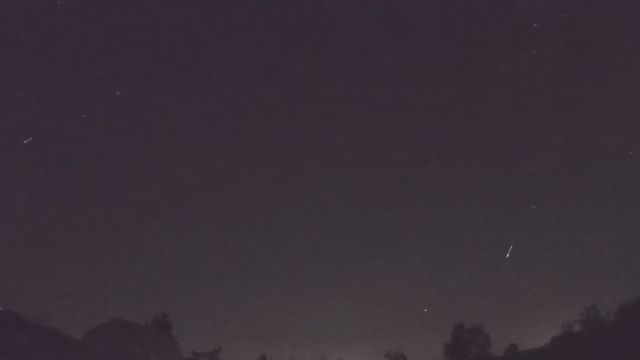 AMS36 meteor