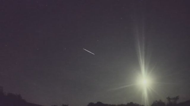 AMS36 meteor