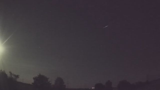 AMS36 meteor