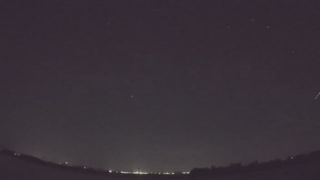 AMS36 meteor