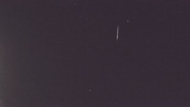 AMS36 meteor
