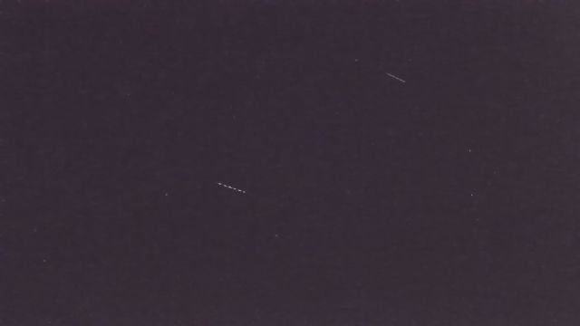 AMS36 meteor